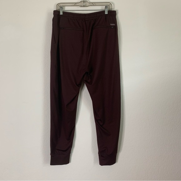 Vuori Mens Sunday performance drawstring joggers XL - Picture 8 of 13